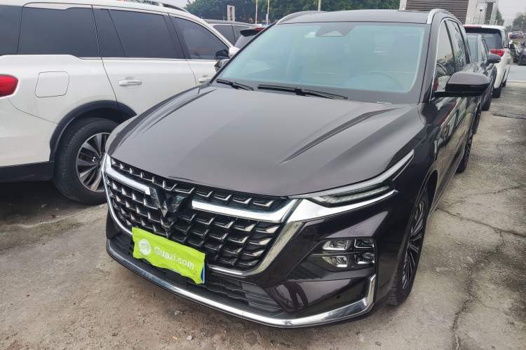 Used Wuling Victory 2023 2.0L DHT Luxury Edition Guazi used car, China used car export, Used car for sale, Used cars, Cheapest cars for sale