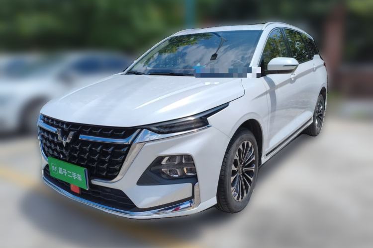 Used Wuling Victory 2023 2.0L DHT Deluxe Edition Guazi used car, China used car export, Used car for sale, Used cars, Cheapest cars for sale