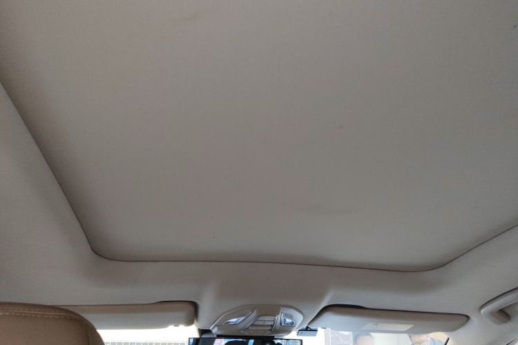 Used Wuling Victory 2023 2.0L DHT Deluxe Edition Headliner