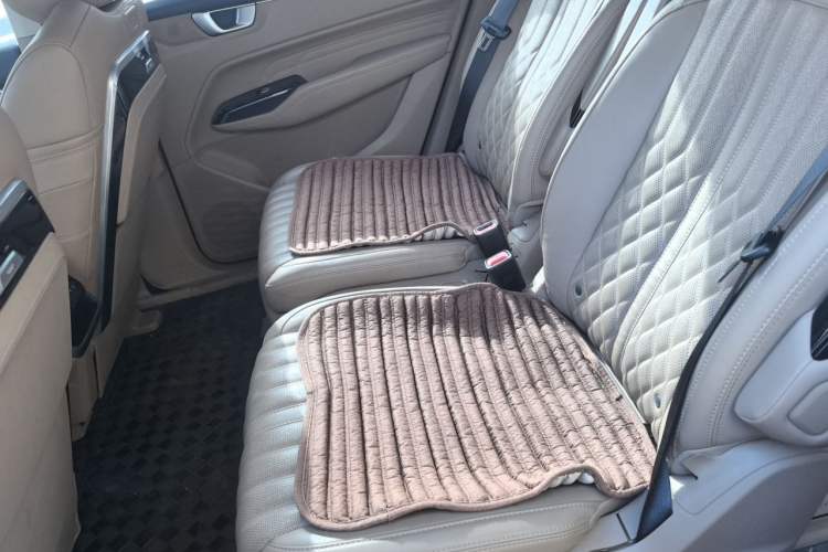 Used Wuling Victory 2023 2.0L DHT Luxury Edition Left Rear Seat