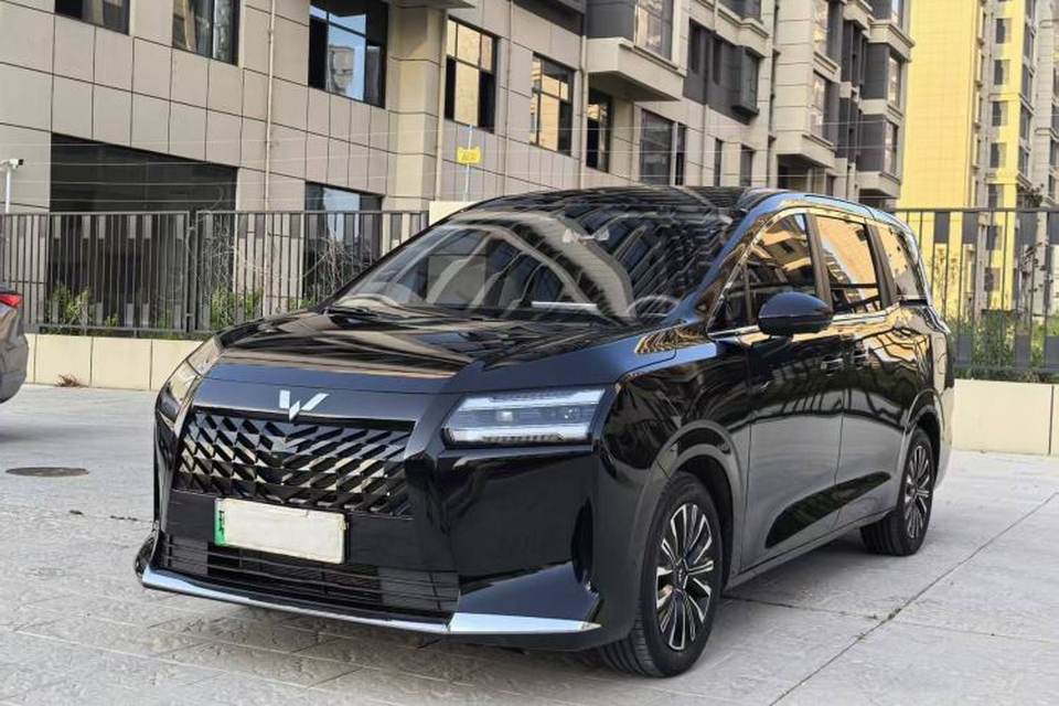 Wuling Wuling Starlight 730 2025
