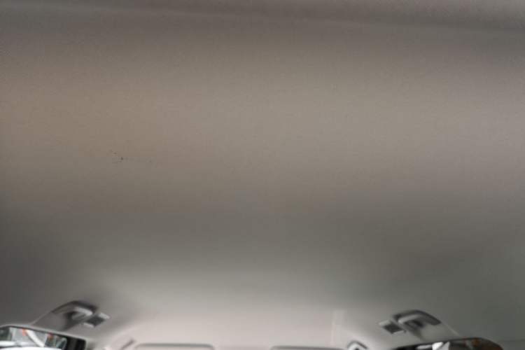Used Wuling Starlight 730 2025 Model Plug-in Hybrid 125km Luxury Edition Headliner