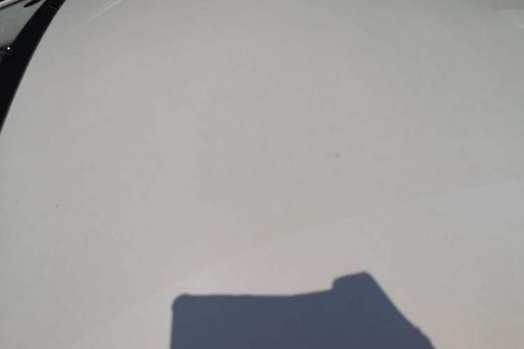 Used Wuling Starlight 730 2025 Model Plug-in Hybrid 125km Luxury Edition Roof