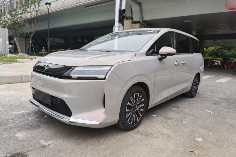Used Wuling Starlight 730 2025 Model Pure Electric 500km Luxury Edition Guazi used car, China used car export, Used car for sale, Used  cars, Cheapest cars for sale