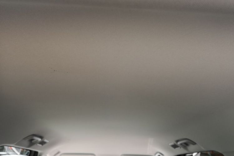 Used Wuling Starlight 730 2025 Model Plug-in Hybrid 125km Luxury Edition Headliner