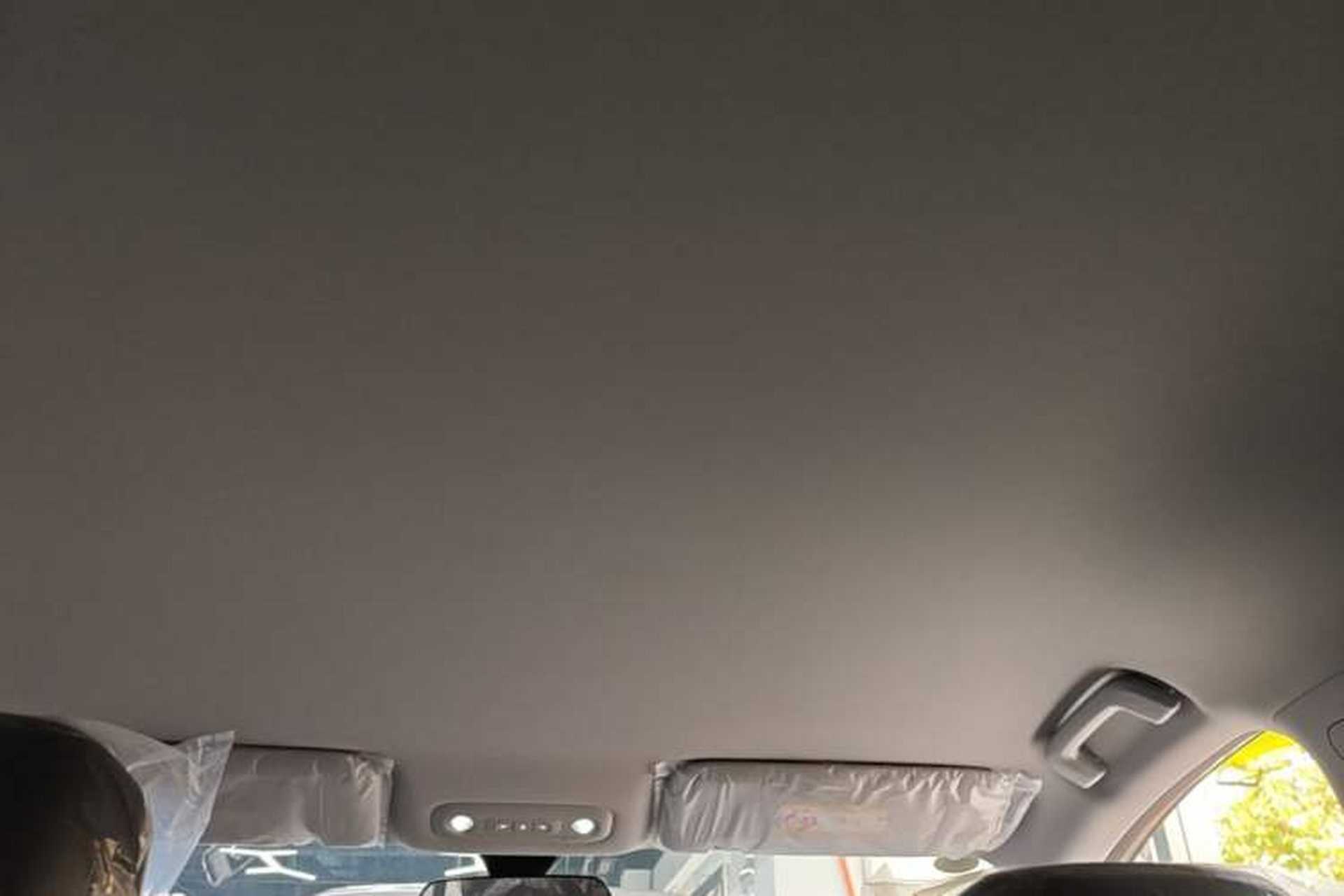 Used Wuling Starlight 730 2025 Model Pure Electric 500km Luxury Edition Headliner
