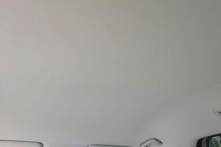 Used Wuling Starlight 730 2025 Model Plug-in Hybrid 125km Luxury Edition Headliner