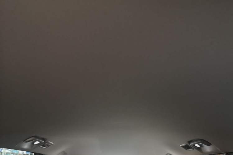 Used Wuling Starlight 730 2025 Model Plug-in Hybrid 125km Luxury Edition Headliner