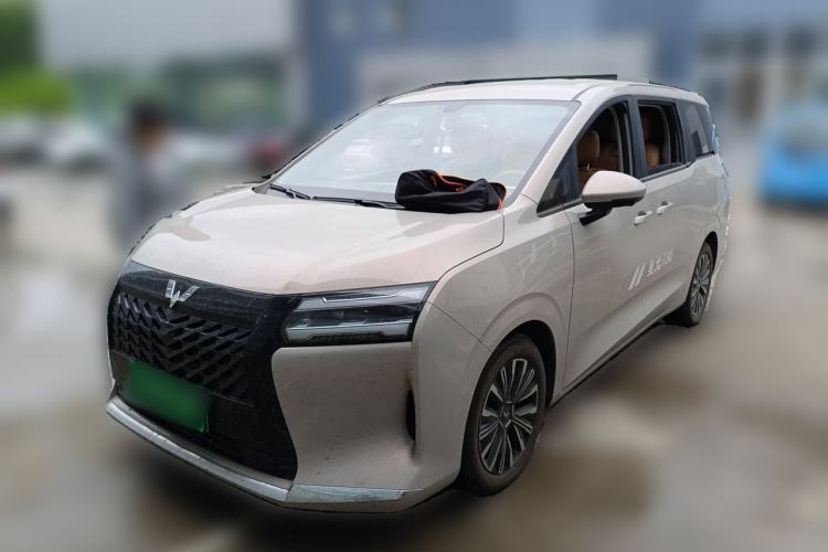 Used Wuling Starlight 730 2025 Model Plug-in Hybrid 125km Luxury Edition Guazi used car, China used car export, Used car for sale, Used  cars, Cheapest cars for sale