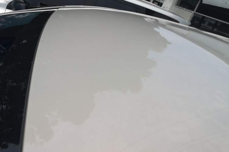 Used Wuling Starlight 730 2025 Model Plug-in Hybrid 125km Luxury Edition Roof