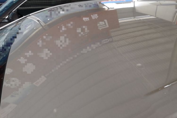 Used Wuling Starlight 730 2025 Model Plug-in Hybrid 125km Luxury Edition Roof