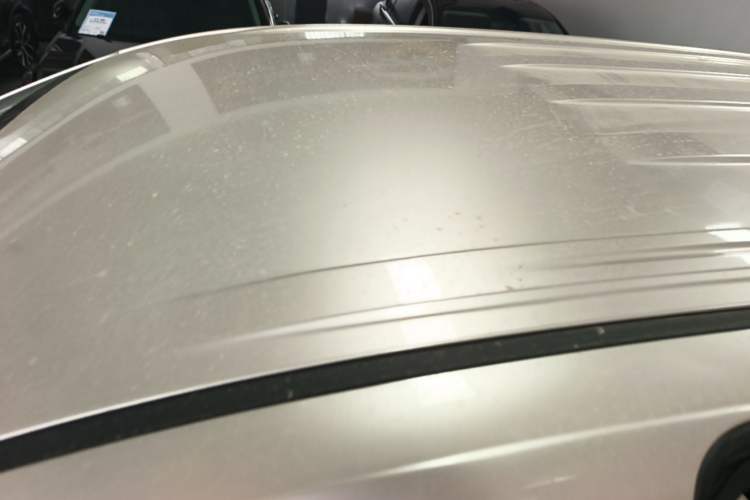 Used Wuling Starlight 730 2025 Model Plug-in Hybrid 125km Luxury Edition Roof