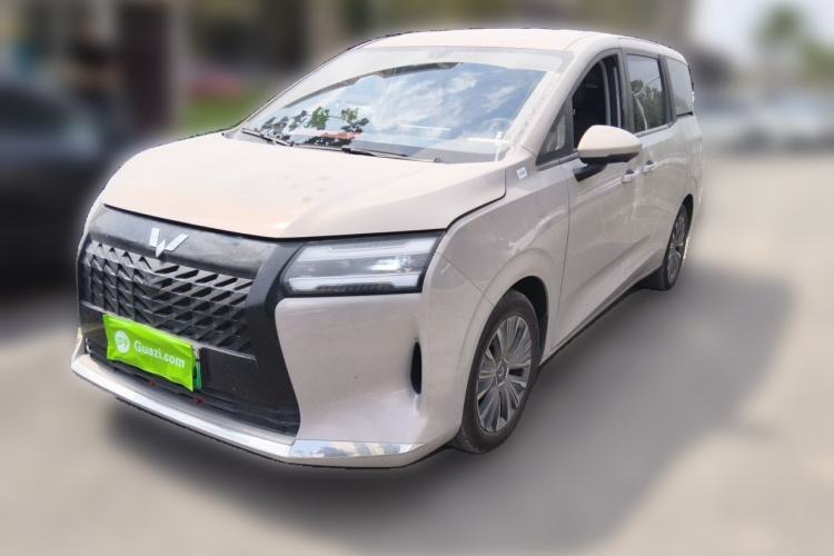 Used Wuling Starlight 730 2025 Model Plug-in Hybrid 125km Luxury Edition Guazi used car, China used car export, Used car for sale, Used  cars, Cheapest cars for sale