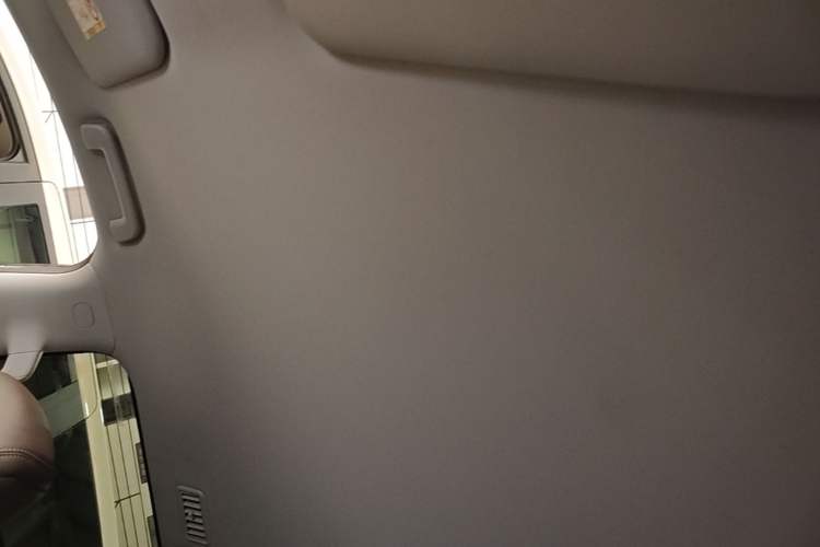Used Wuling Starlight 730 2025 Model Plug-in Hybrid 125km Luxury Edition Headliner