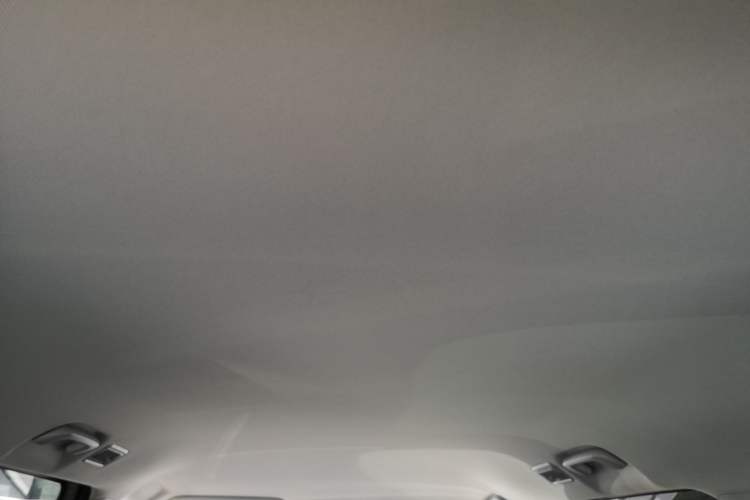 Used Wuling Starlight 730 2025 Model Plug-in Hybrid 125km Luxury Edition Headliner