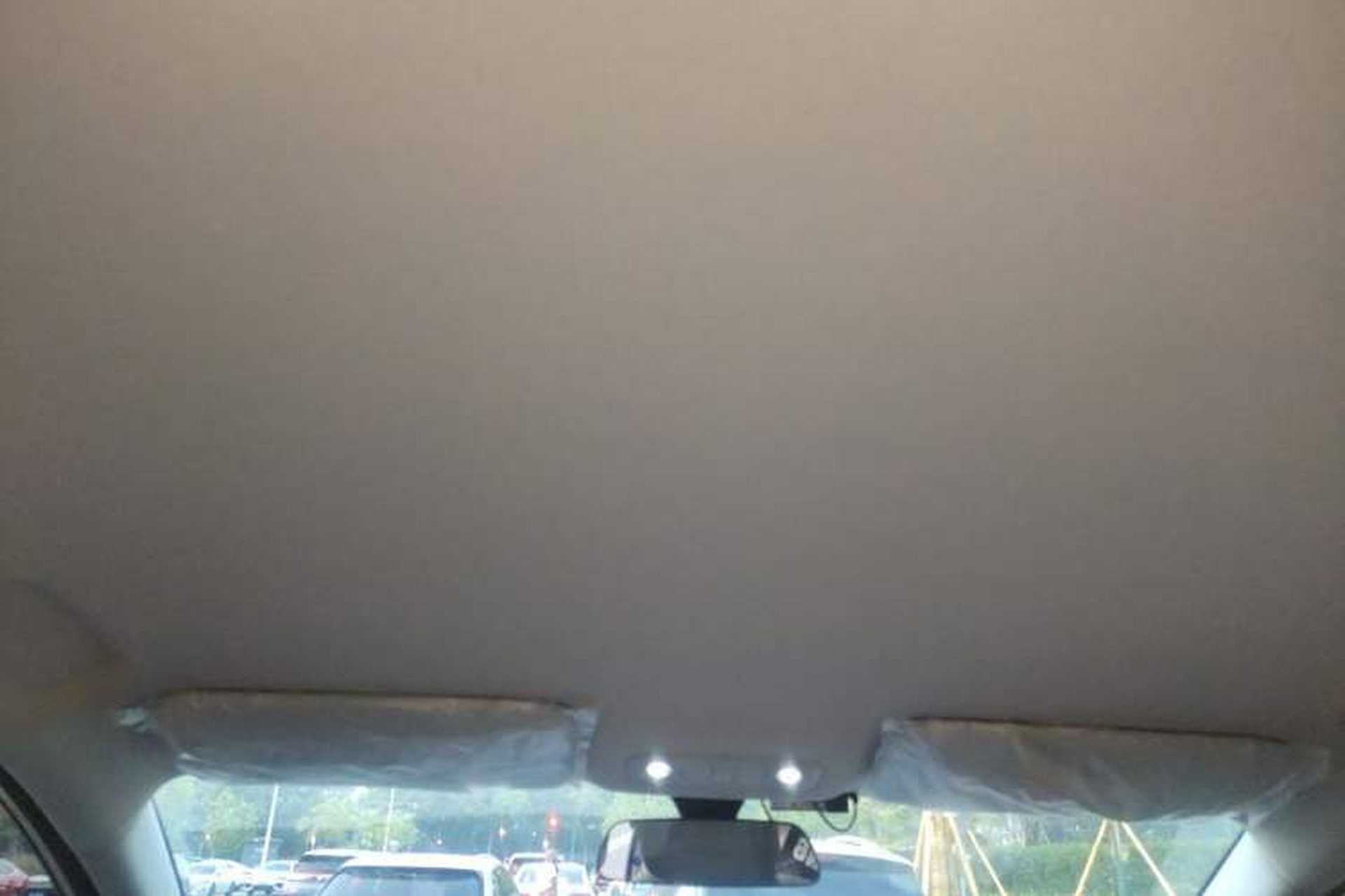 Used Wuling Starlight 730 2025 Model Plug-in Hybrid 125km Luxury Edition Headliner