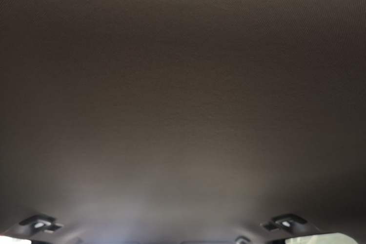 Used Wuling Starlight 730 2025 Model Plug-in Hybrid 125km Luxury Edition Headliner