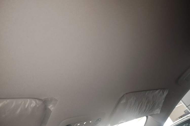 Used Wuling Starlight 730 2025 Model Pure Electric 500km Luxury Edition Headliner