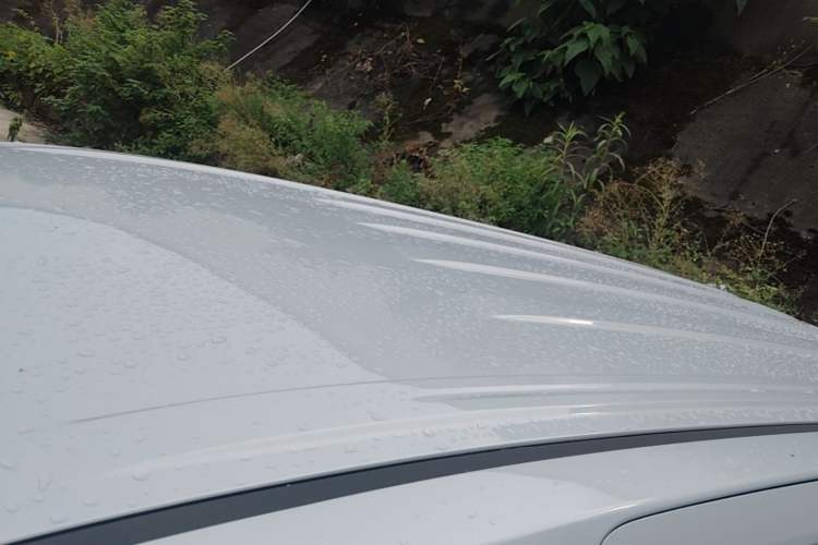 Used Wuling Starlight 730 2025 Model Plug-in Hybrid 125km Luxury Edition Roof