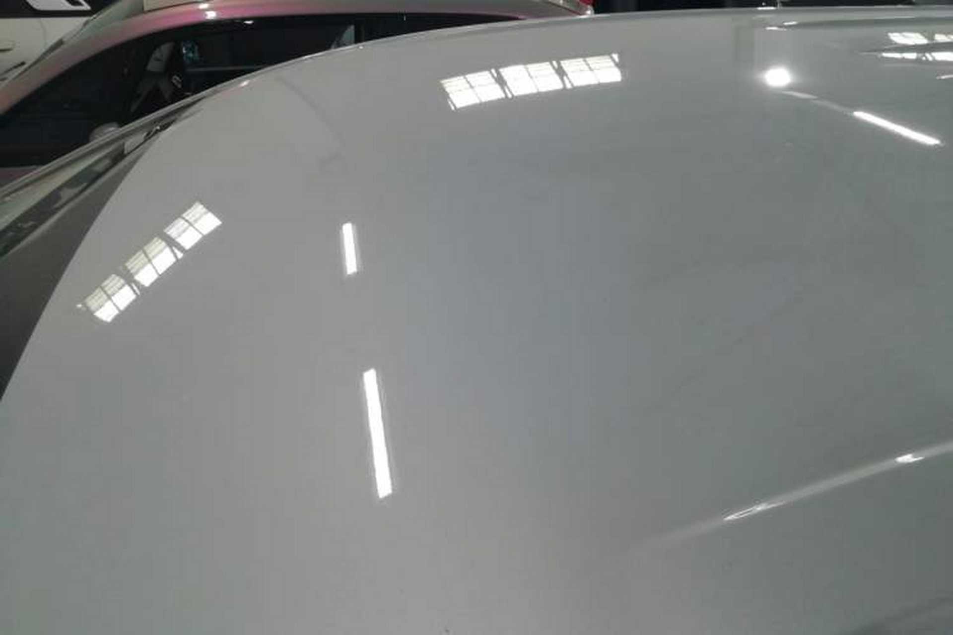 Used Wuling Starlight 730 2025 Model Pure Electric 500km Luxury Edition Roof