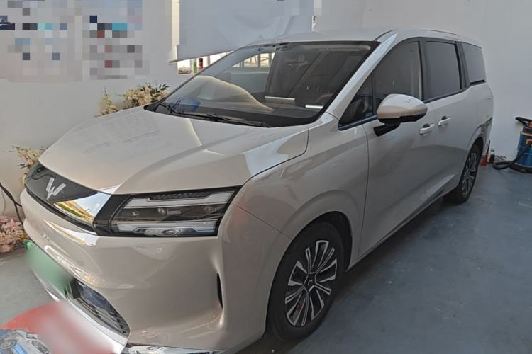 Used Wuling Starlight 730 2025 Model Pure Electric 500km Luxury Edition Guazi used car, China used car export, Used car for sale, Used  cars, Cheapest cars for sale