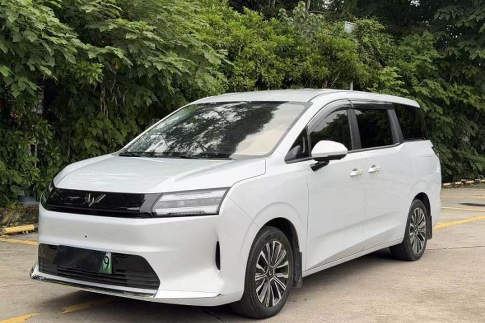 Wuling Wuling Starlight 730 2025