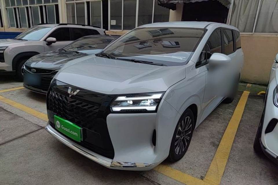 Wuling Wuling Starlight 730 2025
