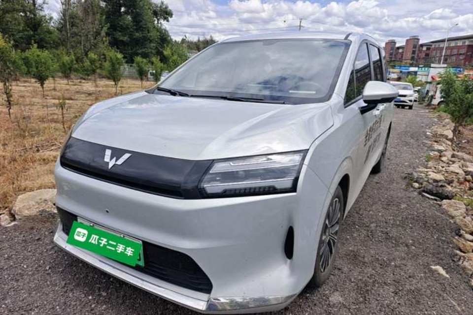 Wuling Wuling Starlight 730 2025