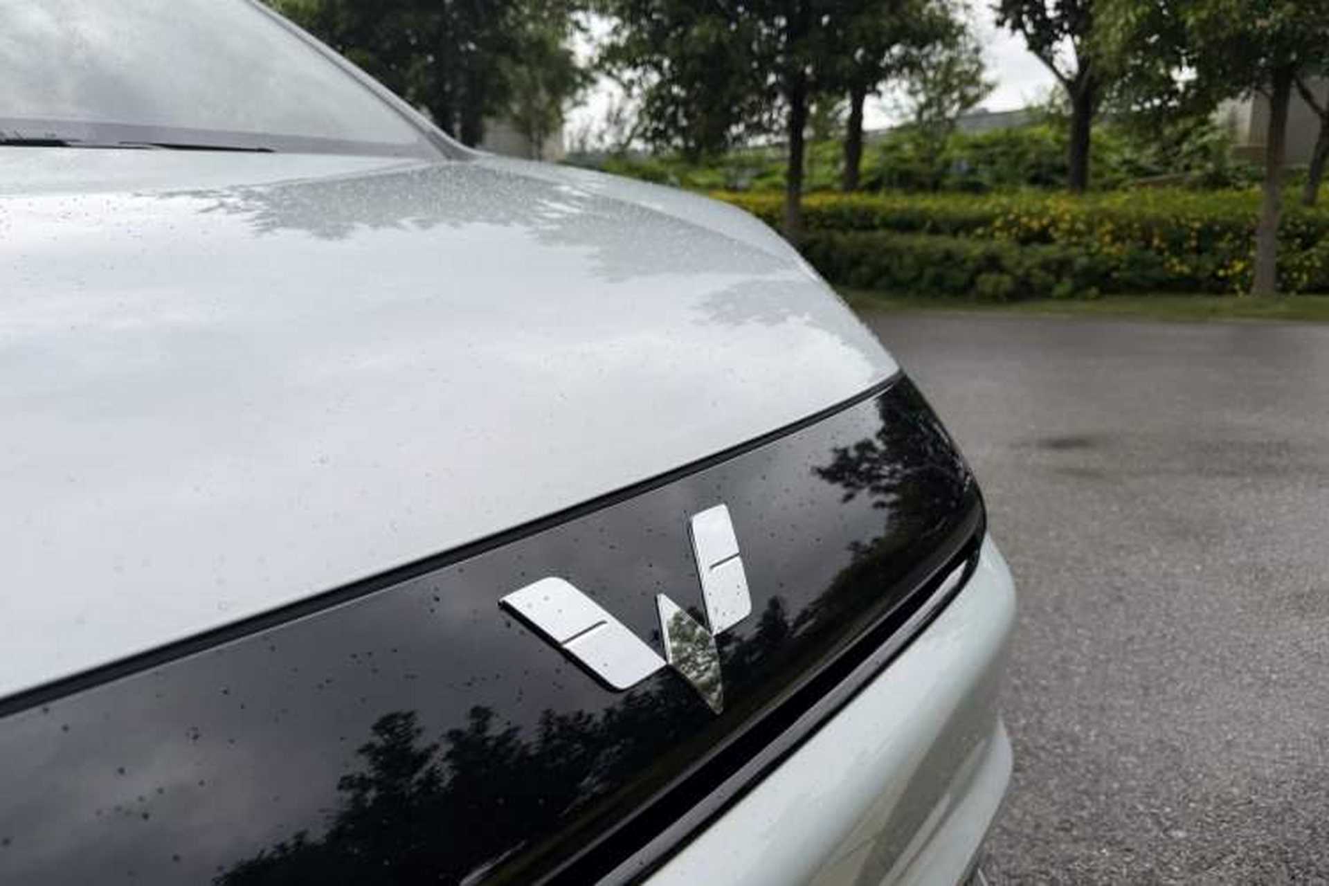 Used Wuling Starlight 730 2025 Model Pure Electric 500km Luxury Edition Exterior 7