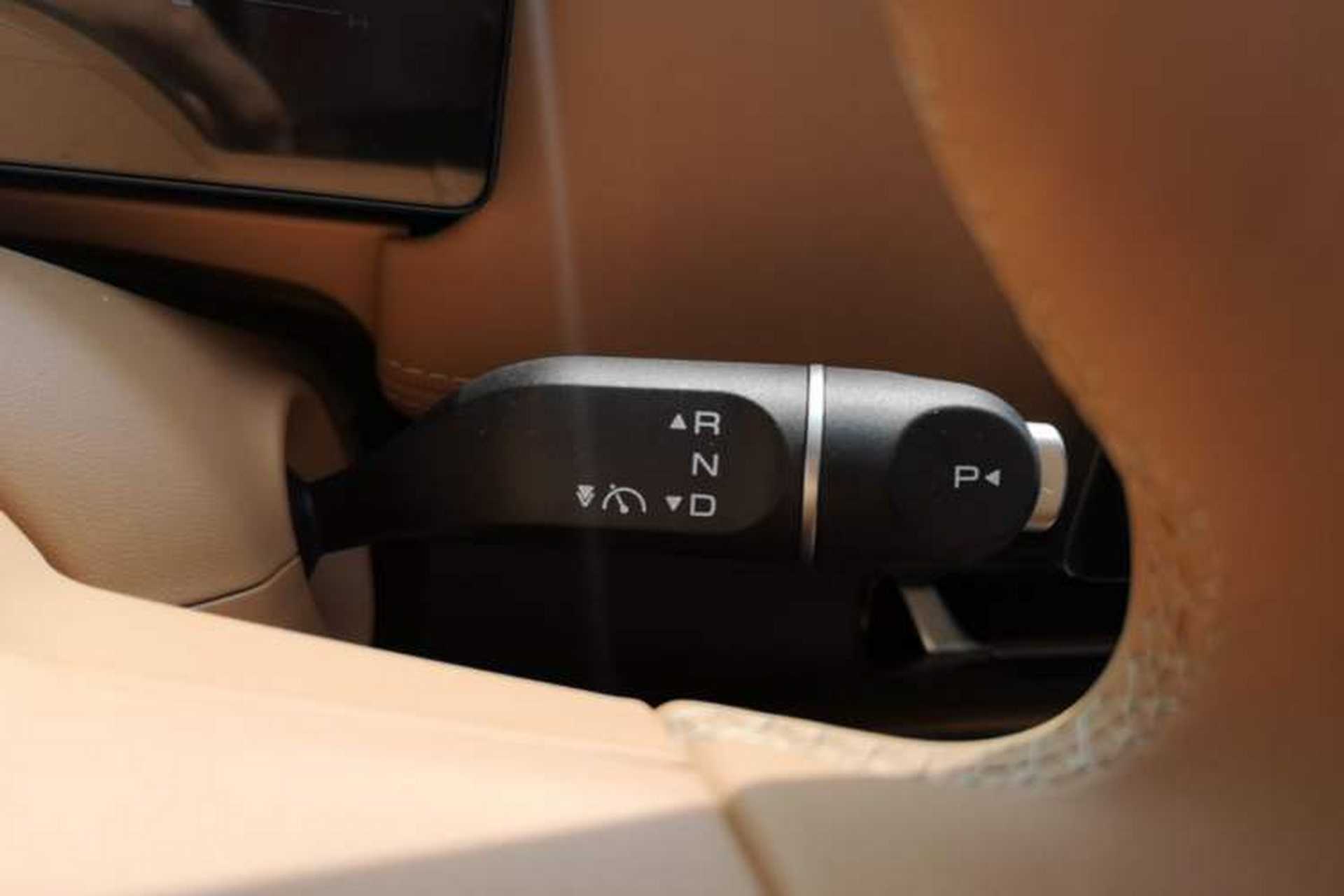 Used Wuling Starlight 730 2025 Model Plug-in Hybrid 125km Luxury Edition Gear Lever