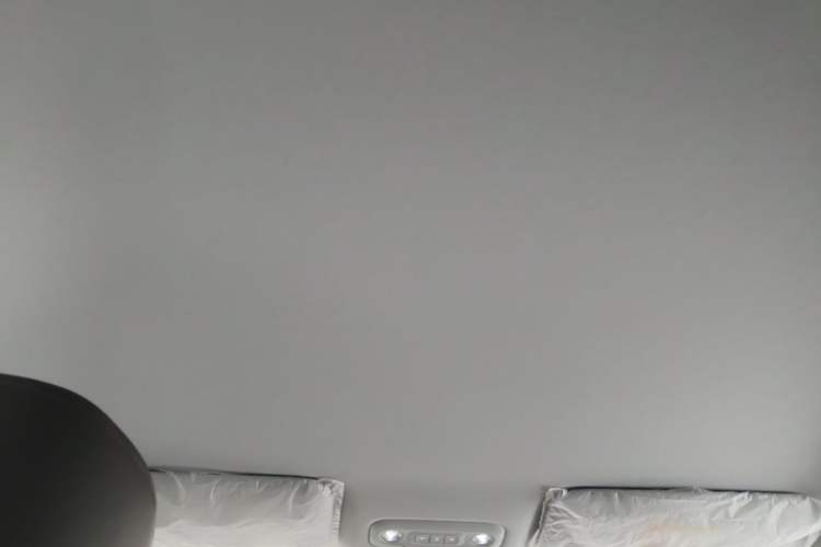 Used Wuling Starlight 730 2025 Model Plug-in Hybrid 125km Luxury Edition Headliner