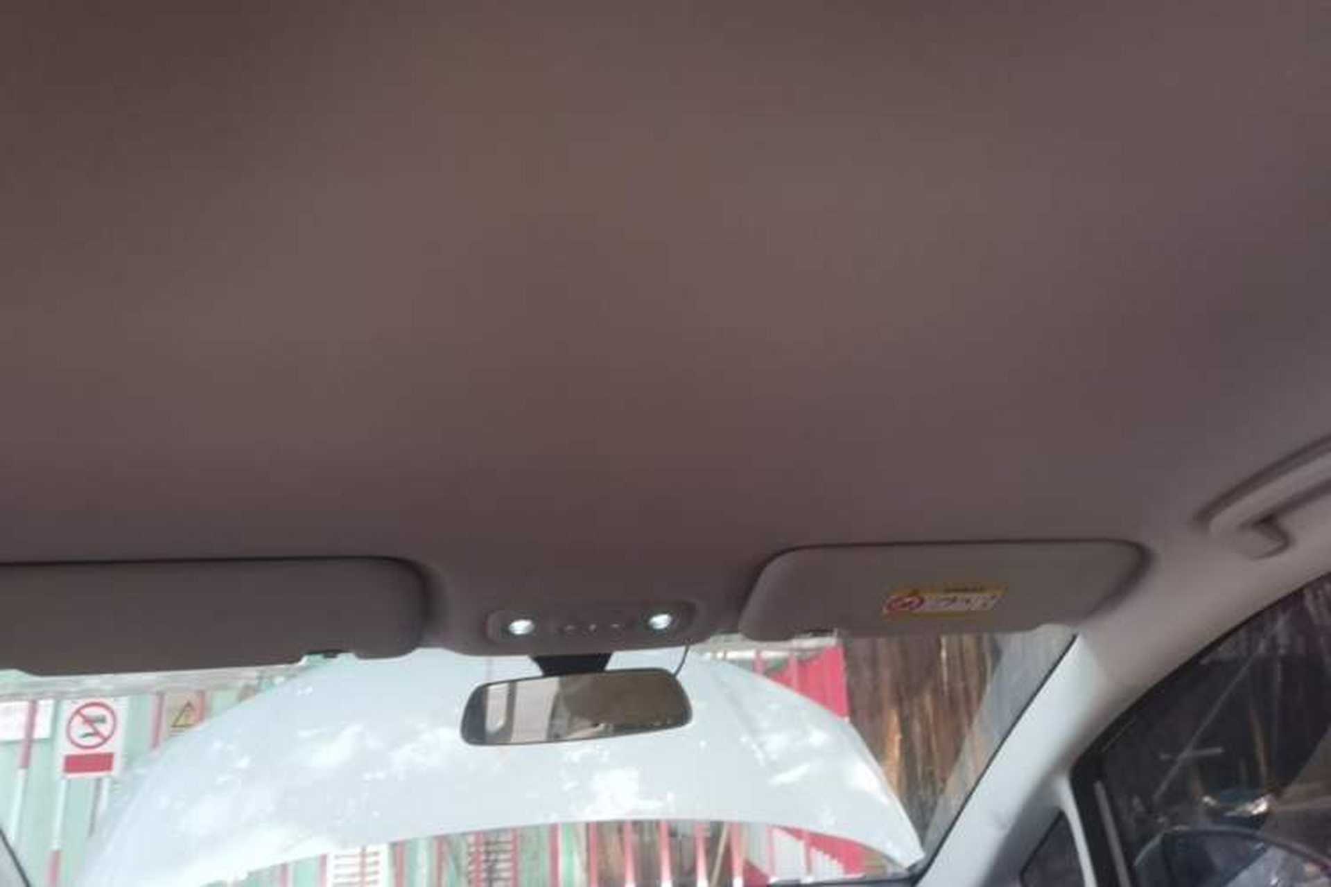 Used Wuling Starlight 730 2025 Model Plug-in Hybrid 125km Luxury Edition Headliner
