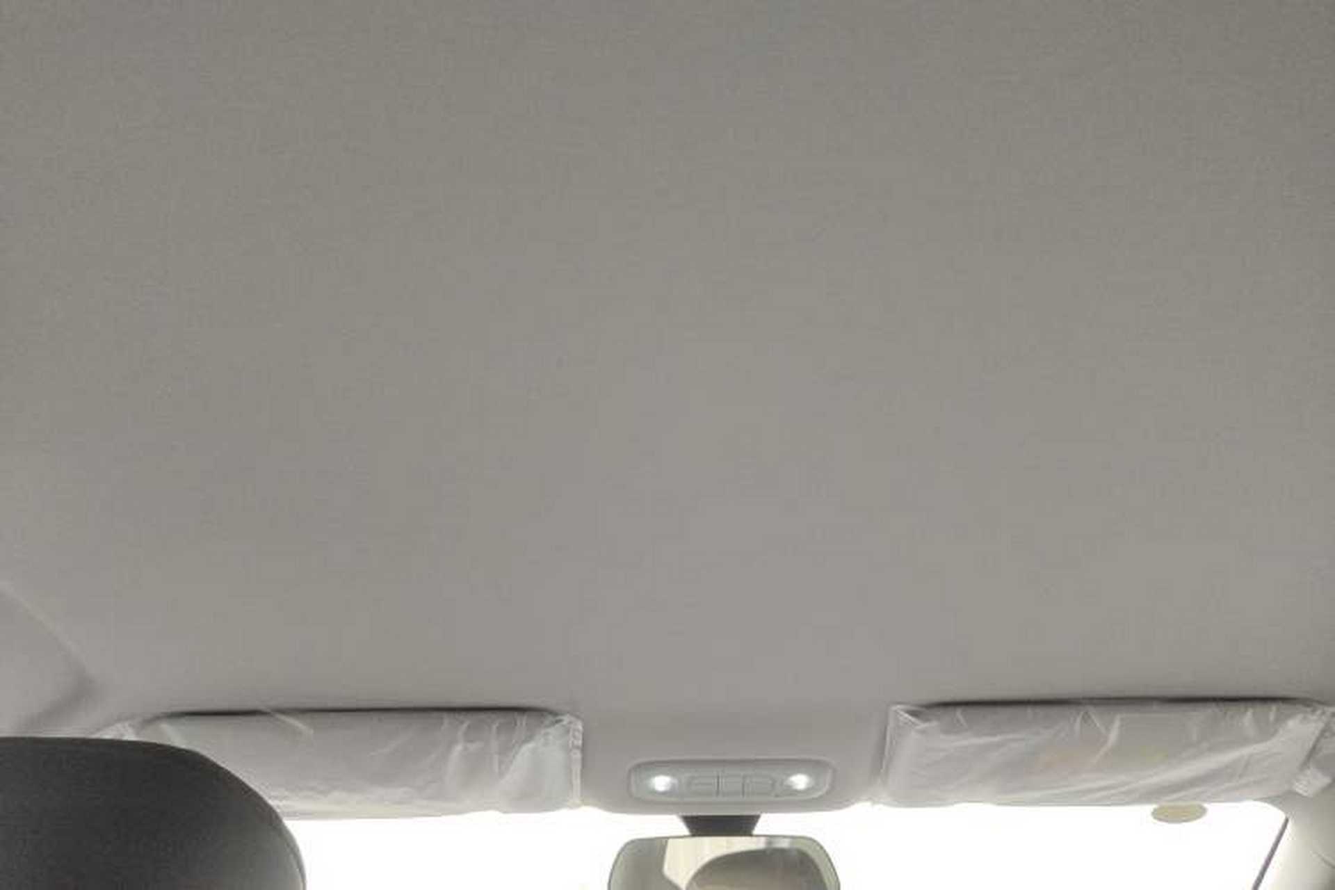 Used Wuling Starlight 730 2025 Model Plug-in Hybrid 125km Luxury Edition Headliner