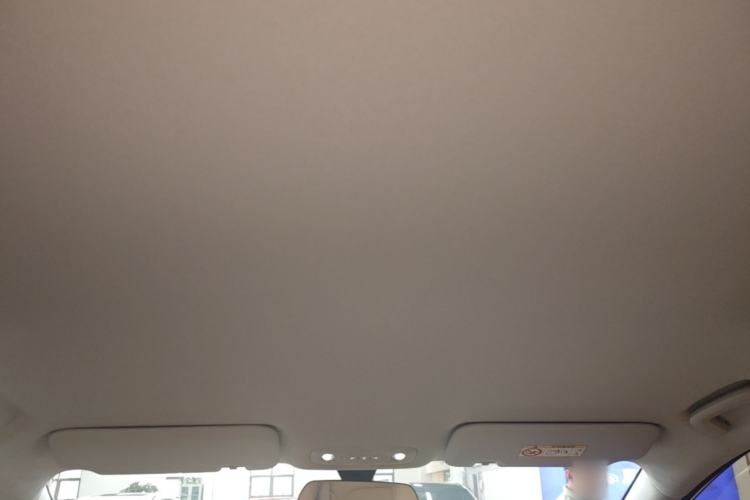 Used Wuling Starlight 730 2025 Model Plug-in Hybrid 125km Luxury Edition Headliner