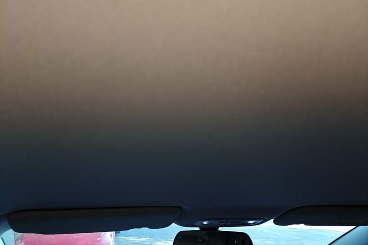 Used Wuling Starlight 730 2025 Model Plug-in Hybrid 125km Luxury Edition Headliner