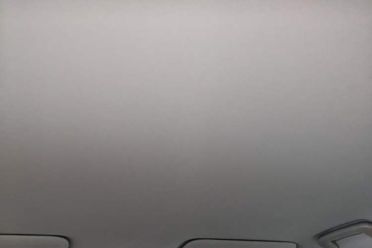 Used Wuling Starlight 730 2025 Model Plug-in Hybrid 125km Luxury Edition Headliner