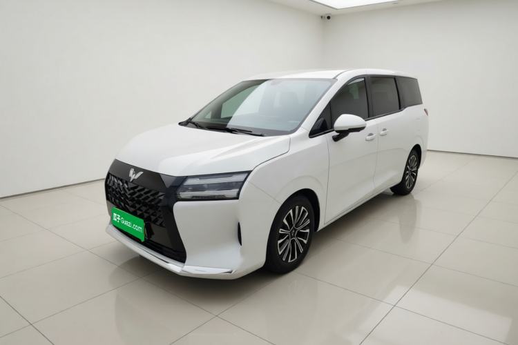 Used Wuling Starlight 730 2025 Model Plug-in Hybrid 125km Luxury Edition Guazi used car, China used car export, Used car for sale, Used  cars, Cheapest cars for sale