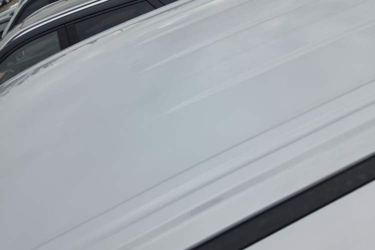 Used Wuling Starlight 730 2025 Model Plug-in Hybrid 125km Luxury Edition Roof