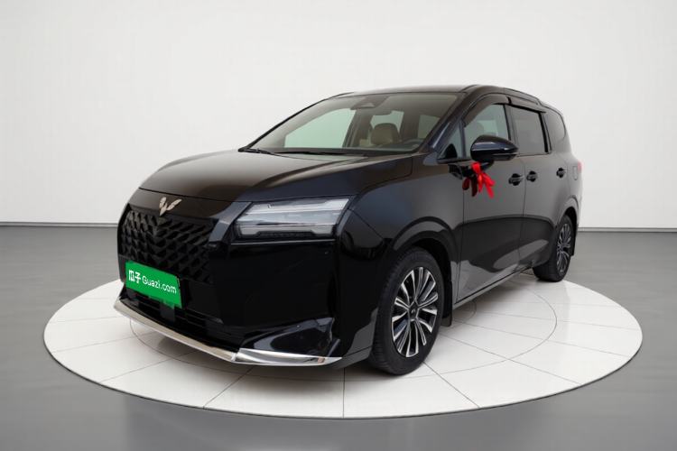 Wuling Starlight 730 2026 Plug-in Hybrid 125km Prestige Edition