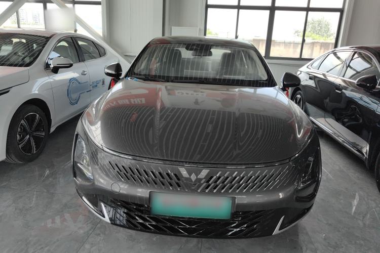 Used Wuling Xingguang 2024 Co-Creation Edition 150 Advanced Model Exterior 1