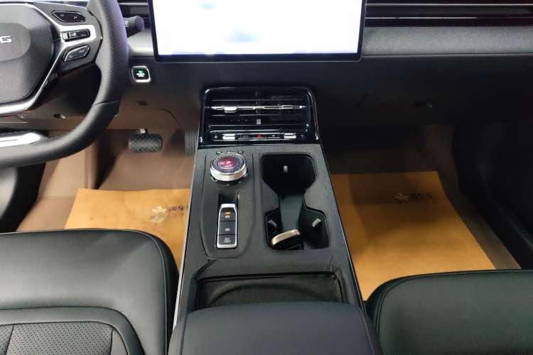 Used Wuling Xingguang 2023 150 Advanced Edition Gear Lever