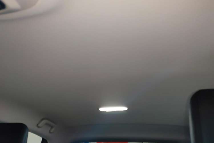 Used Wuling Xingguang 2023 150 Advanced Edition Headliner
