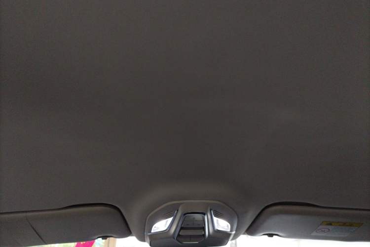 Used Wuling Xingguang 2024 Co-Creation Edition 510 Advanced Model Headliner