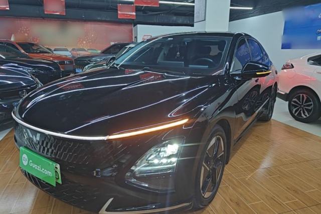 Used Wuling Xingguang 2023 150 Advanced Edition