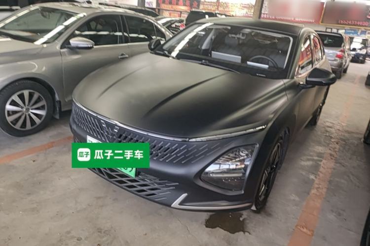 Używany Wuling Xingguang 2023 150 Advanced Edition Guazi used car, China used car export, Used car for sale, Used cars, Cheapest cars for sale