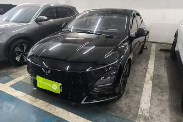 Used Wuling Xingguang 2023 150 Advanced Edition