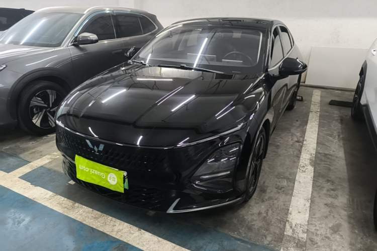 Used Wuling Xingguang 2023 150 Advanced Edition Guazi used car, China used car export, Used car for sale, Used  cars, Cheapest cars for sale