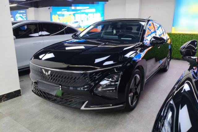 Used Wuling Xingguang 2023 150 Advanced Edition