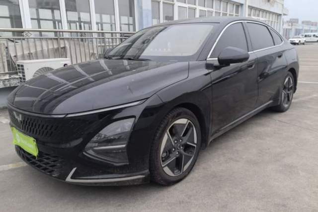Used Wuling Xingguang 2023 150 Advanced Edition