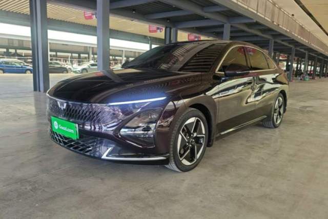 Used Wuling Xingguang 2023 150 Advanced Edition